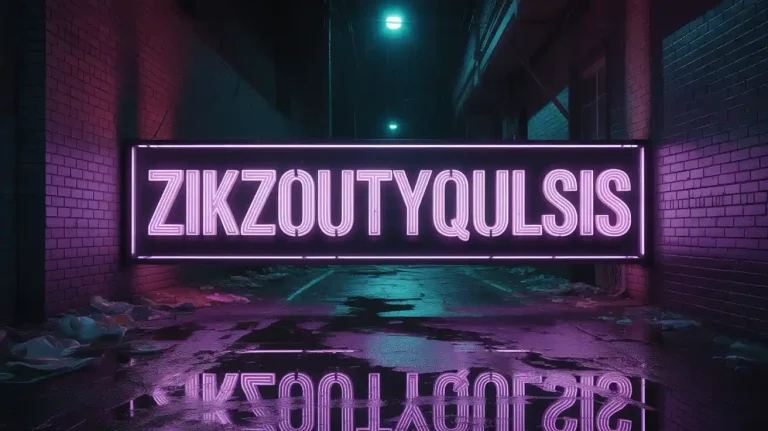 is zikzoutyqulsis bad