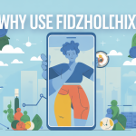 why use fidzholikohixy