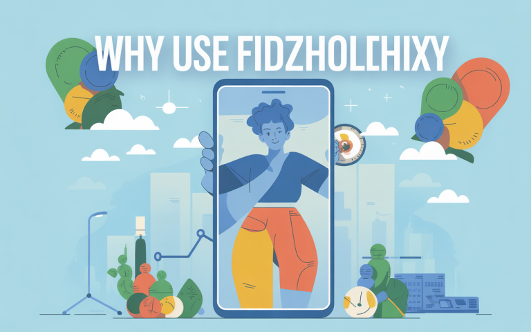 why use fidzholikohixy